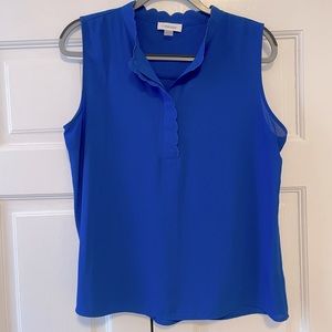 Calvin Klein Women’s Blouse